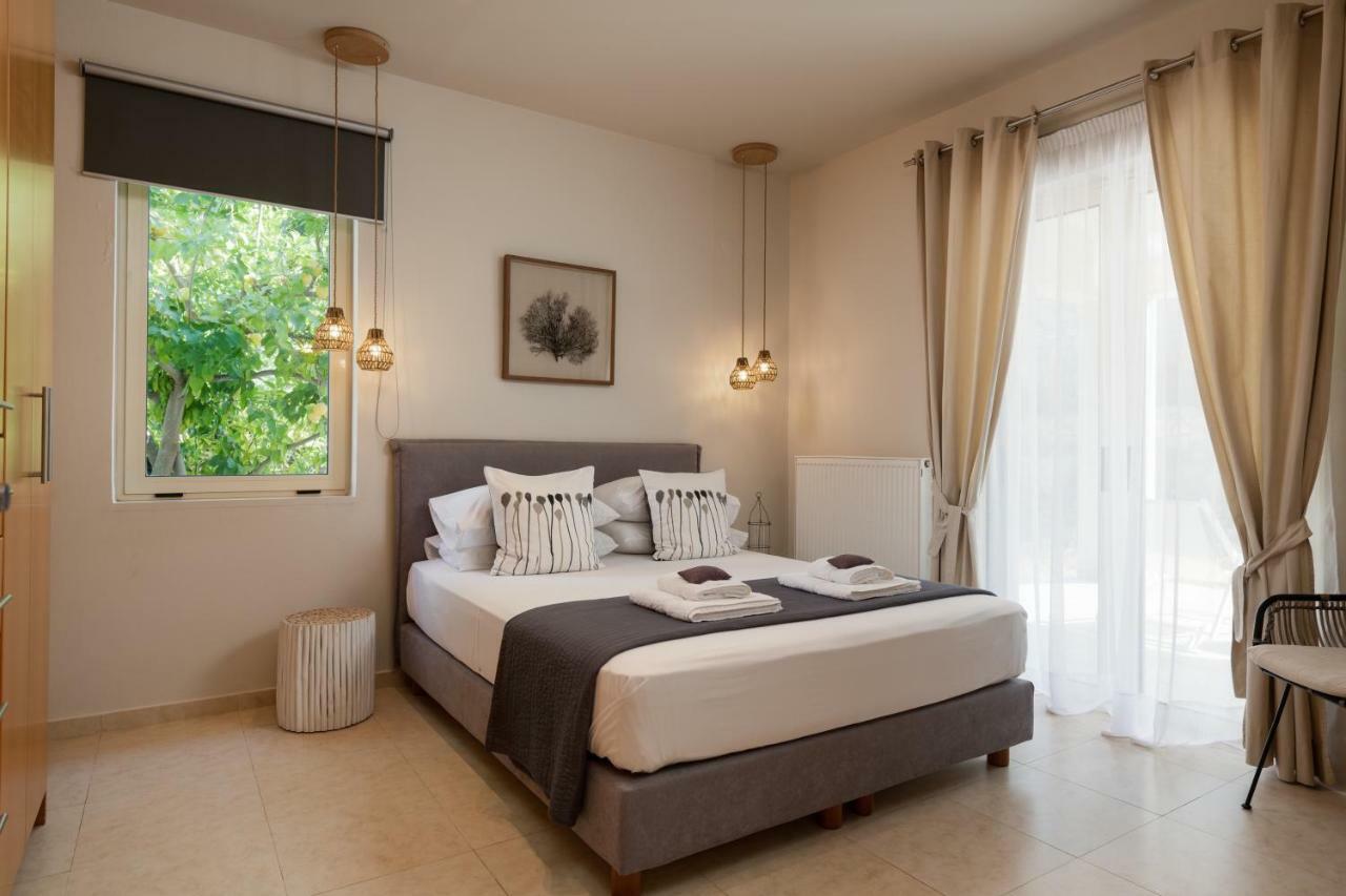 Prinés Levantes Luxury Home - Nature Inspired, Pool & Bbq, By Thinkvilla מראה חיצוני תמונה